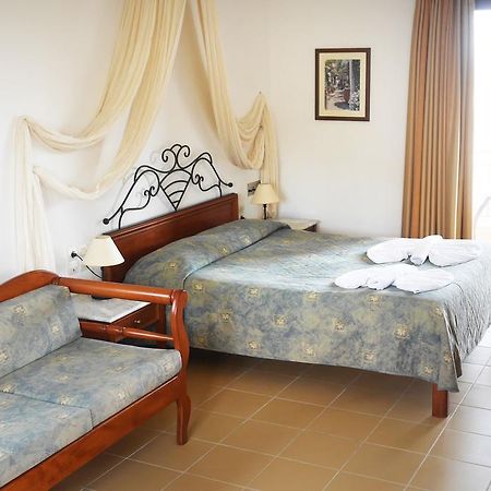 Areti Aparthotel La Canea Exterior foto