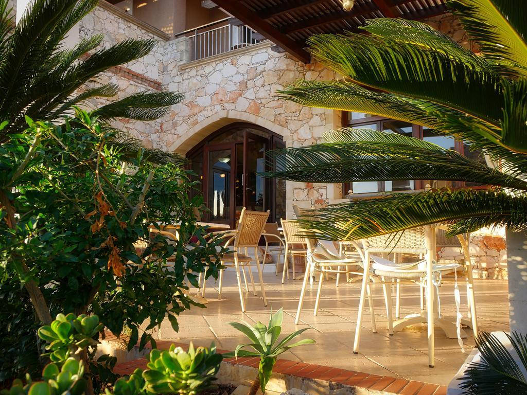 Areti Aparthotel La Canea Exterior foto